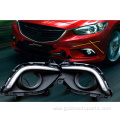 Mazda CX-5 2014-2016 daytime running light fog lamp